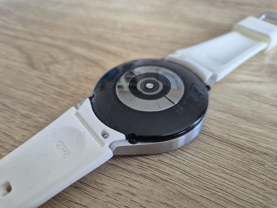 Samsung Galaxy Watch 4 Classic