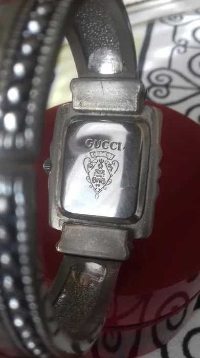 Годинник Gucci вінтажний 1988