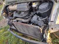 Sprzedam silnik 2.8JTD/HDi 02-06r Citroen Jumper/Boxer/Fiat Ducato
