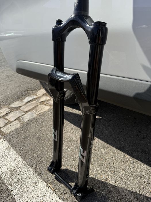 Suspensao  marsochi Z2 como nova