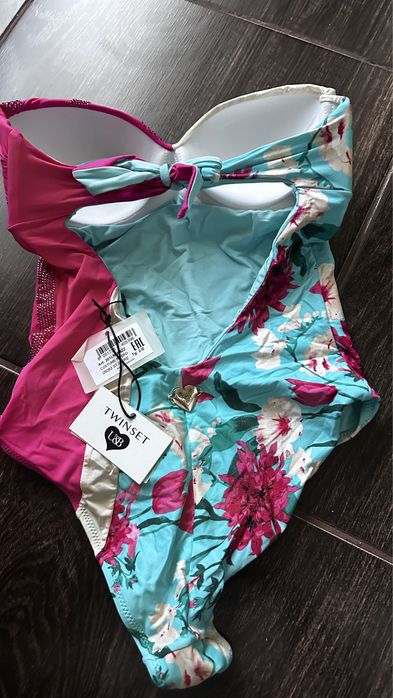 Купальник TWINSET