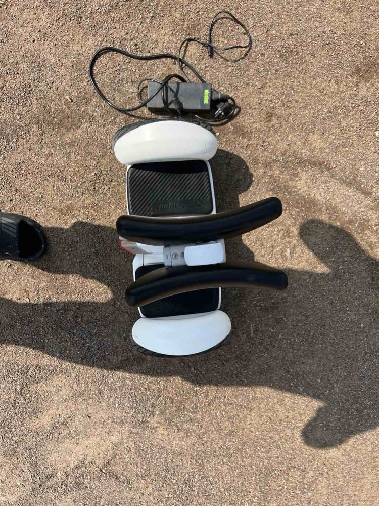 Гіроскутер Ninebot mini PRO оринінал