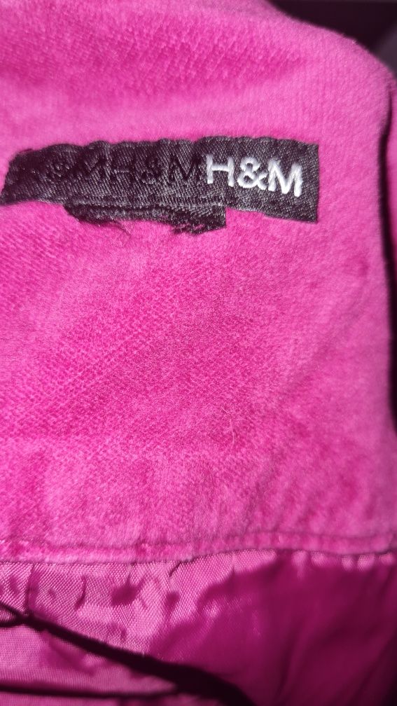 Spódnica krótka r 46 H&M