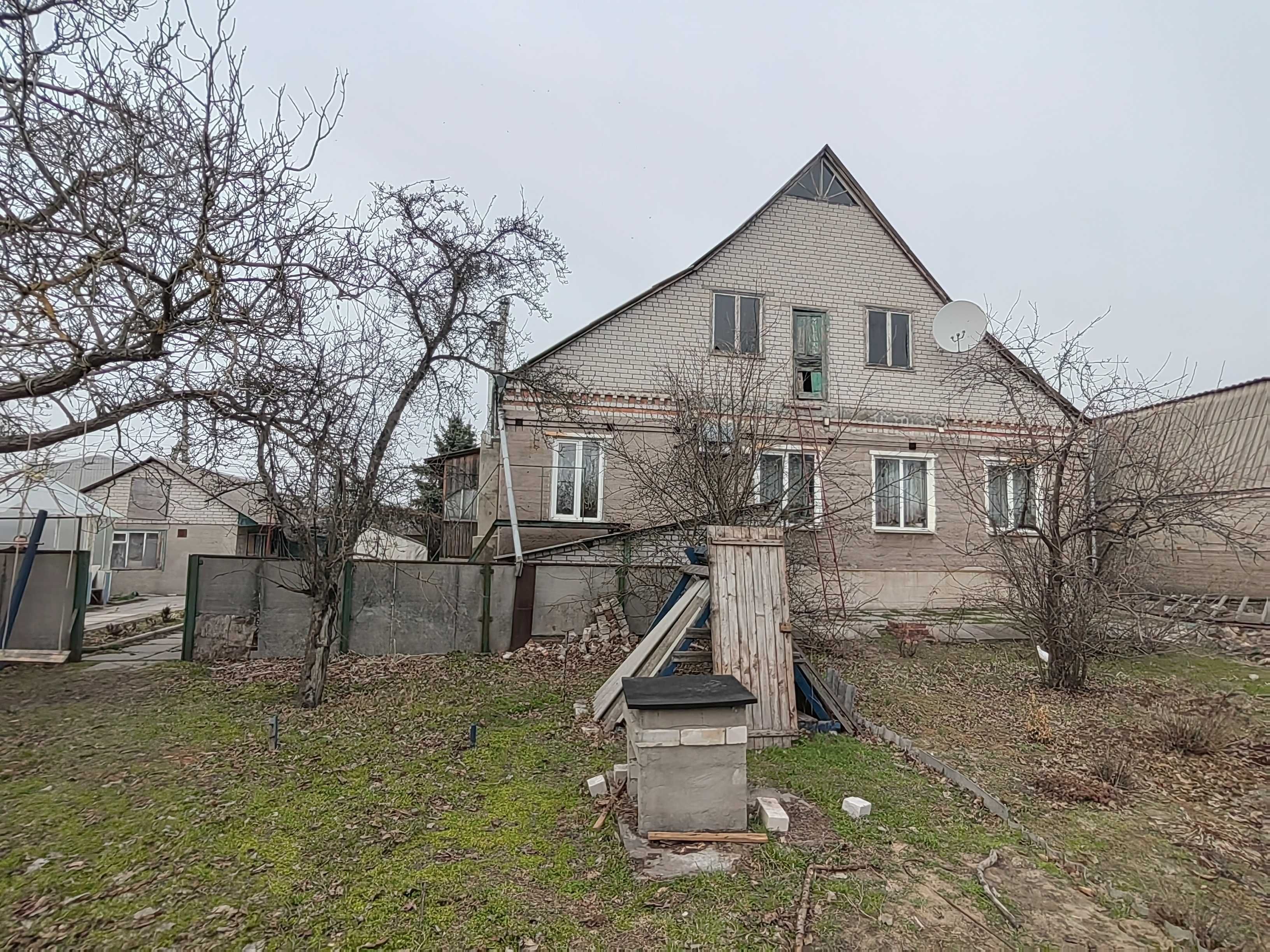 Продам дом. Район ул. Широкая.