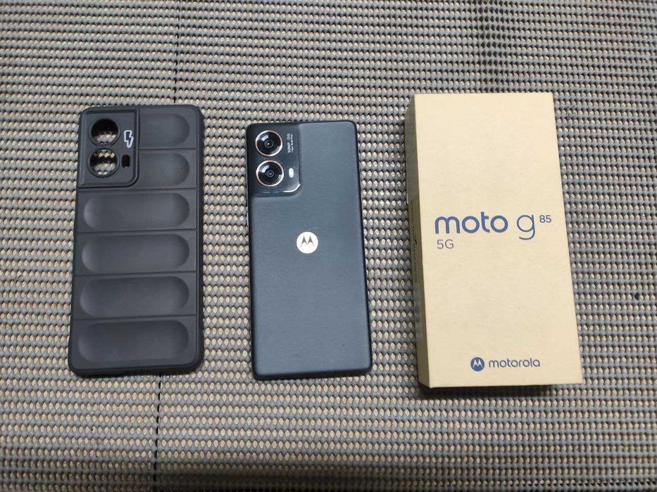 Motorola Moto G85 5G 16 / 256ГБ
