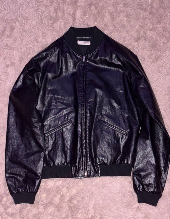 Saint Laurent Paris 13ss Hedi Slimane indie sleeze archive