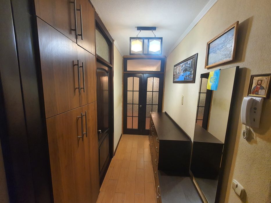 Сдам 3 ком квартиру на ж/м Победа-3