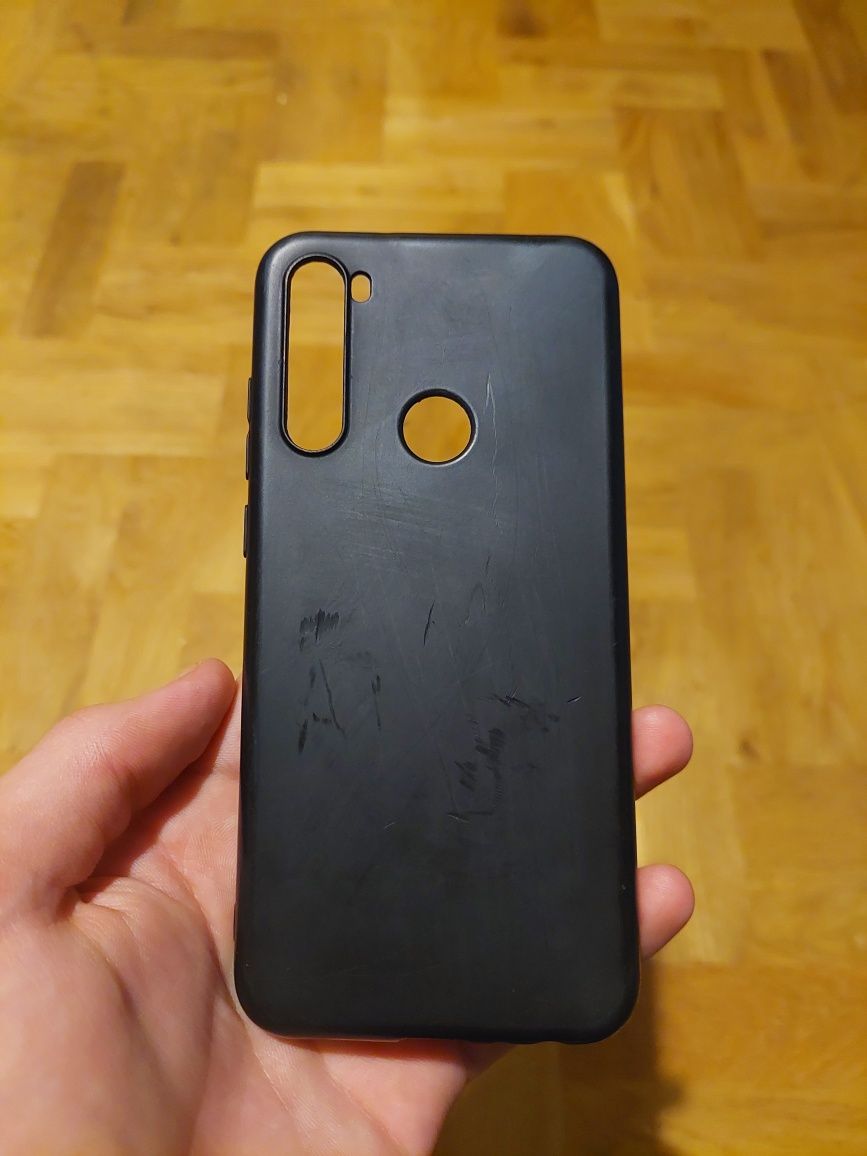 Xiaomi Redmi Note 8t