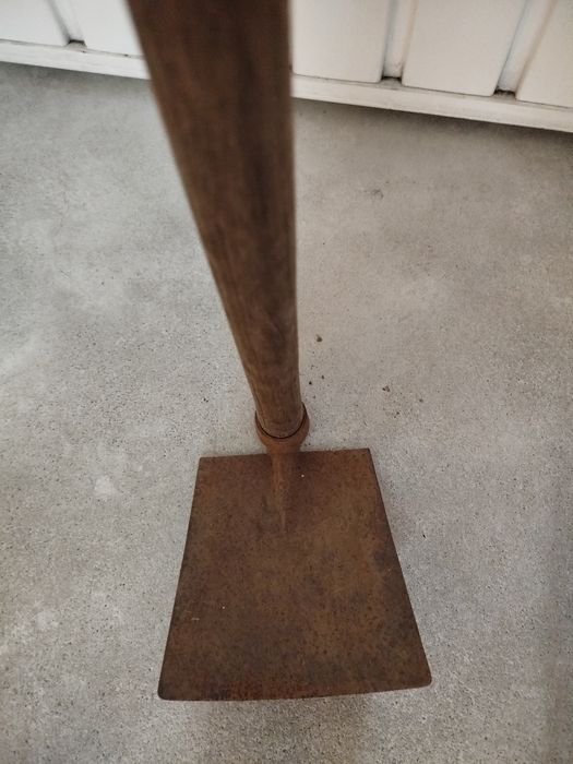 Alfaias agrícolas para agricultura biológica. Negociáveis.. Negociável