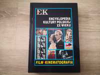 Encyklopedia kultury polskiej XX wieku : Film : Kinematografia