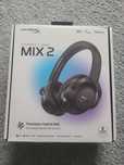 Hyperx cloud mix  та Cloud Mix 2   7p5j2aa навушники геймерські