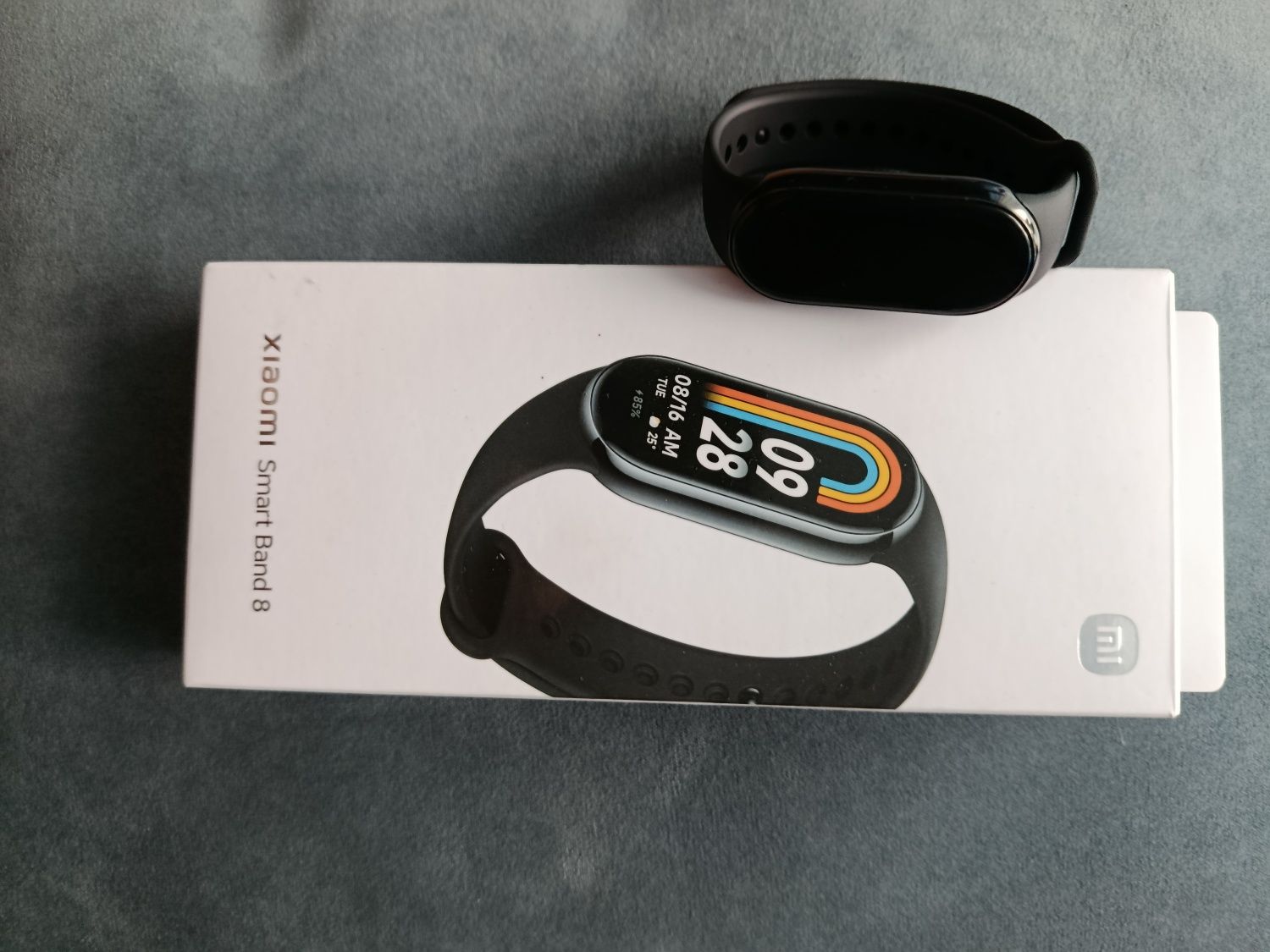 Xiaomi Smart Band 8