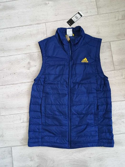 Оригінальний жилет Adidas, розмір S
