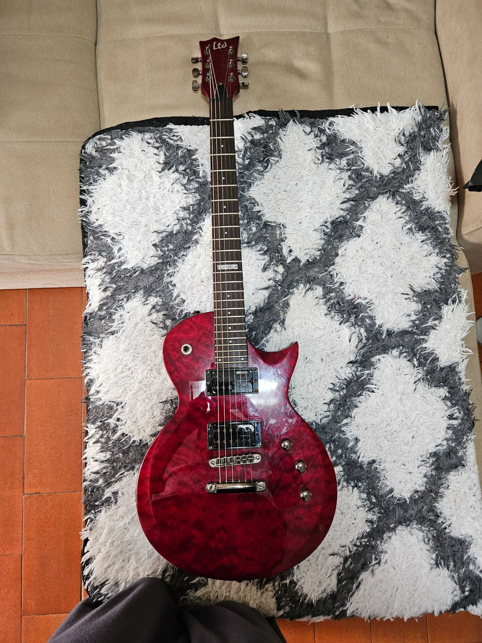 Esp Ltd Ec 100qm