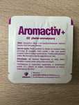 Plasterki aromactiv 10 sztuk