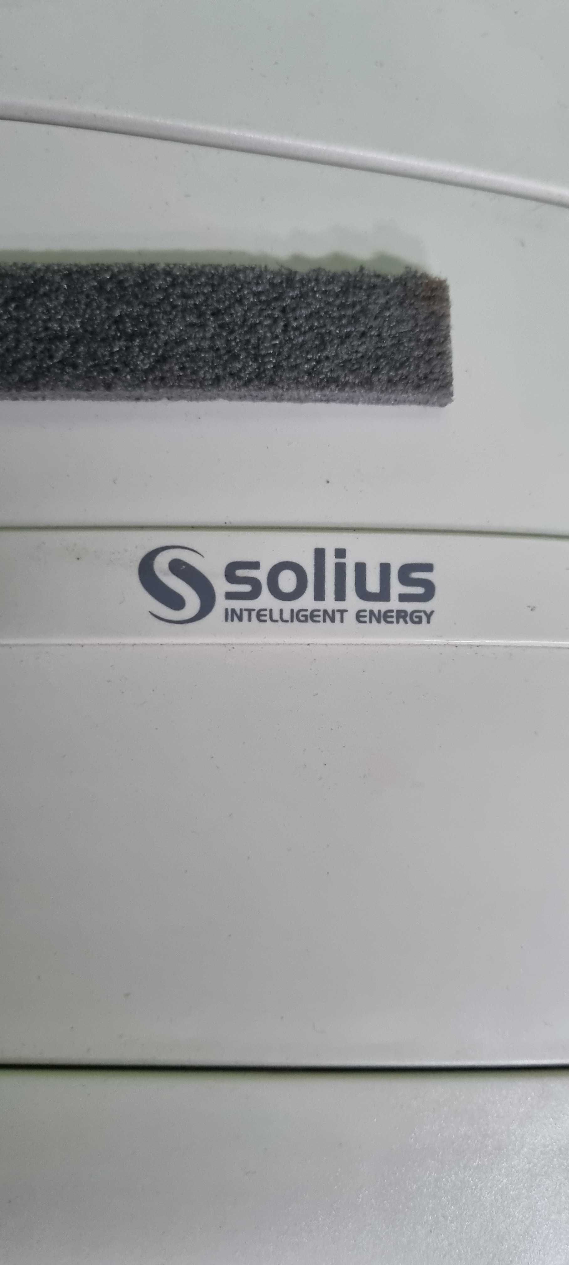 Ventiloconvector Solius EOLOS XVA-60 novo