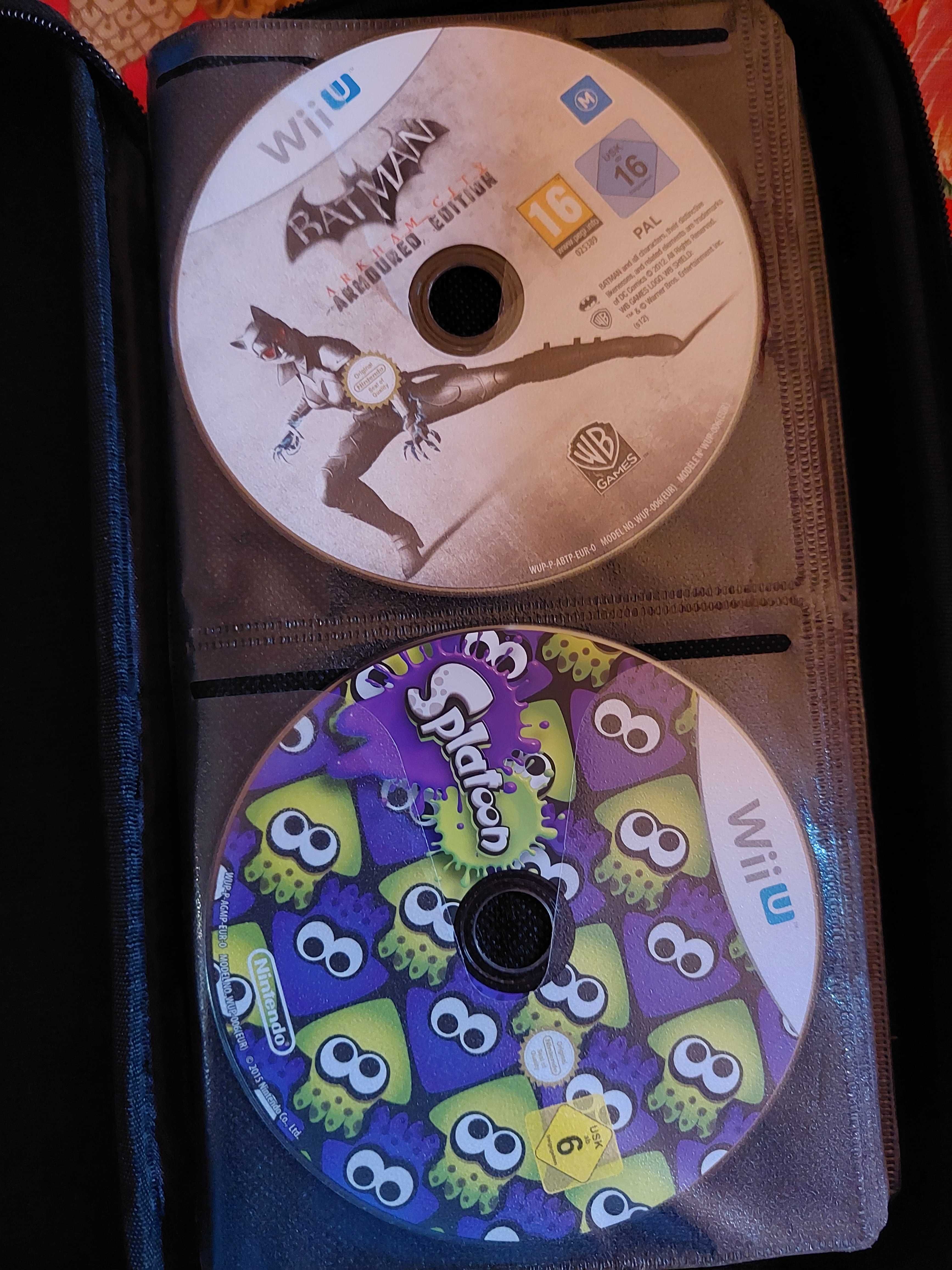 Videojogos wii, pc, 3ds, ps vita e ds