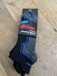 Чоловічі спортивні шкарпетки Wilson