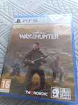 Way od tej Hunter PS5