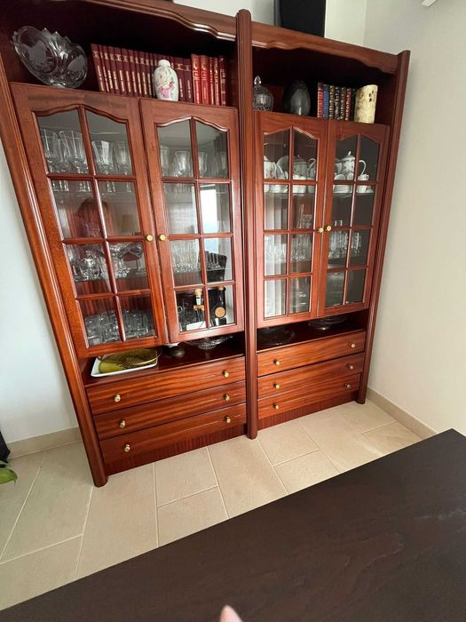 Aparador de sala de jantar