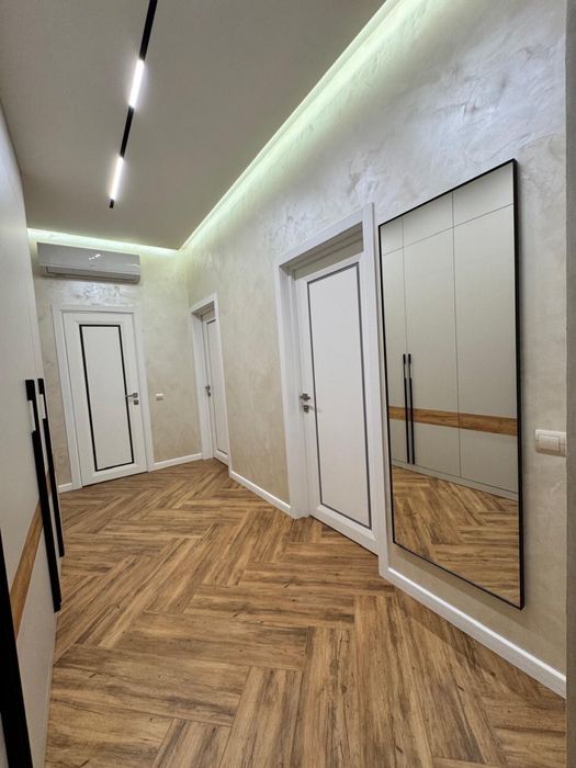 Продаж 2-ох кімнатної квартири