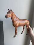 Breyer traditional koń Brunello