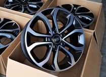 Alufelgi 18 5x112 Audi A3 A4 A5 A6 A7 A8 Q3 Q5 Seat Leon Exeo 458#