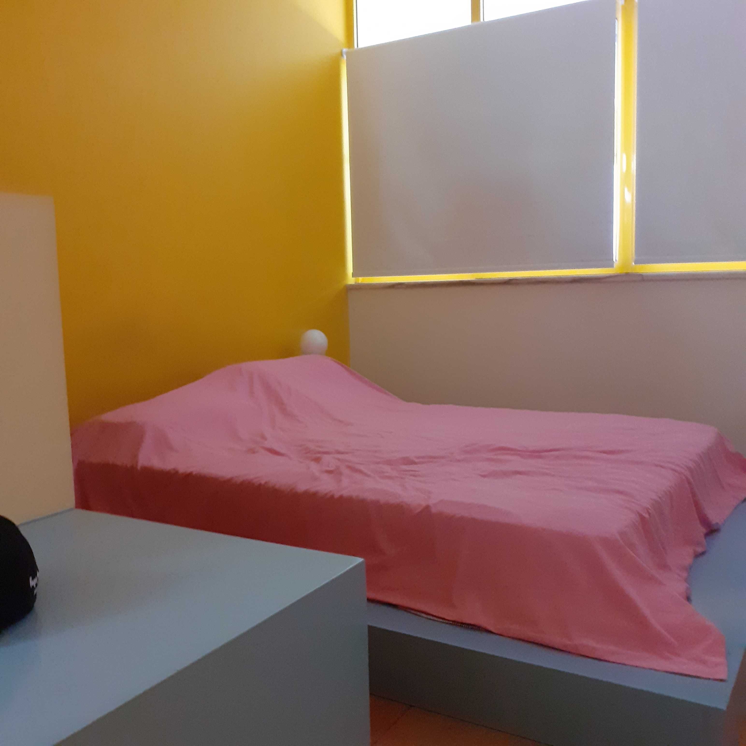 Praia da Barra - Aveiro: arrenda-se apartamento para férias em Agosto