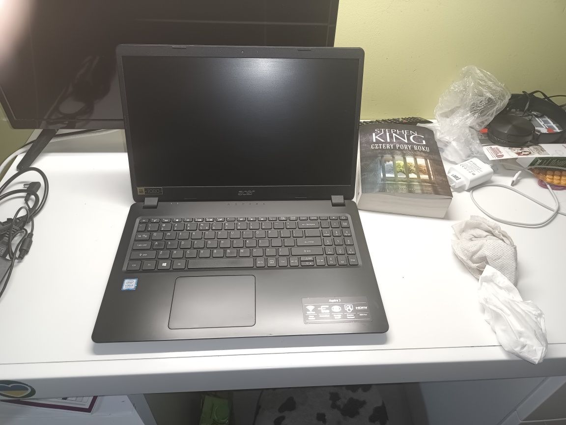 Laptop Acer aspire 3 Inter core i 5