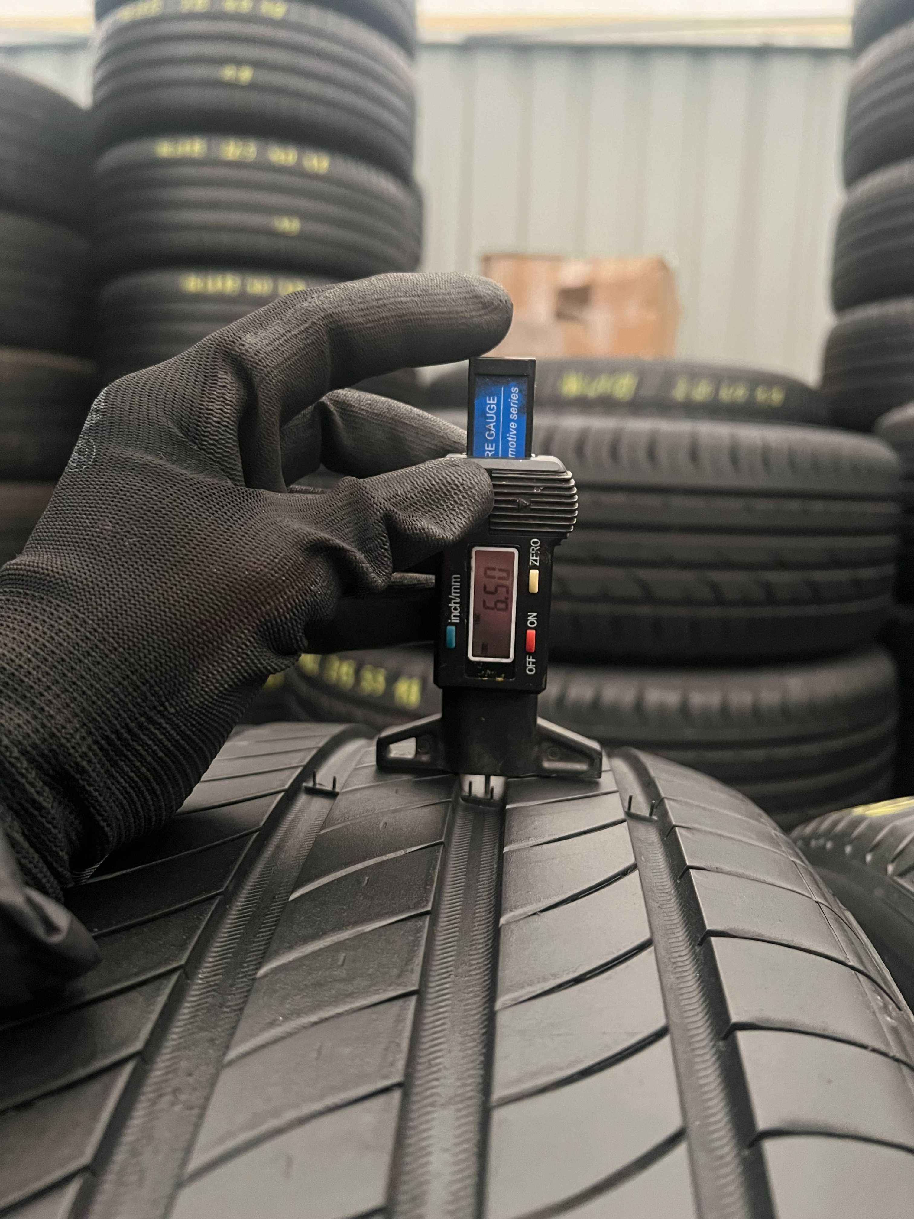 Opony letnie 235/55/R18 Michelin e Primacy / 2024r - 2 sztuki