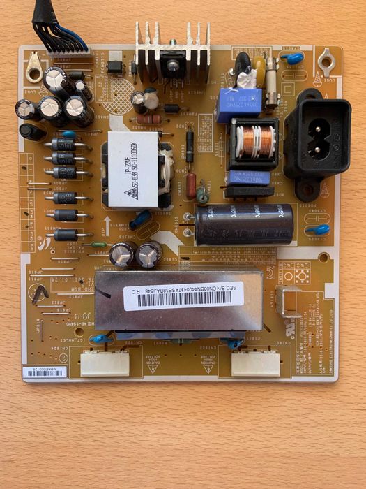Fonte de alimentação PSIV680511A