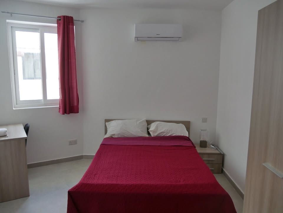 Pokoje gościnne Malta