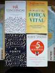 O poder da força vital