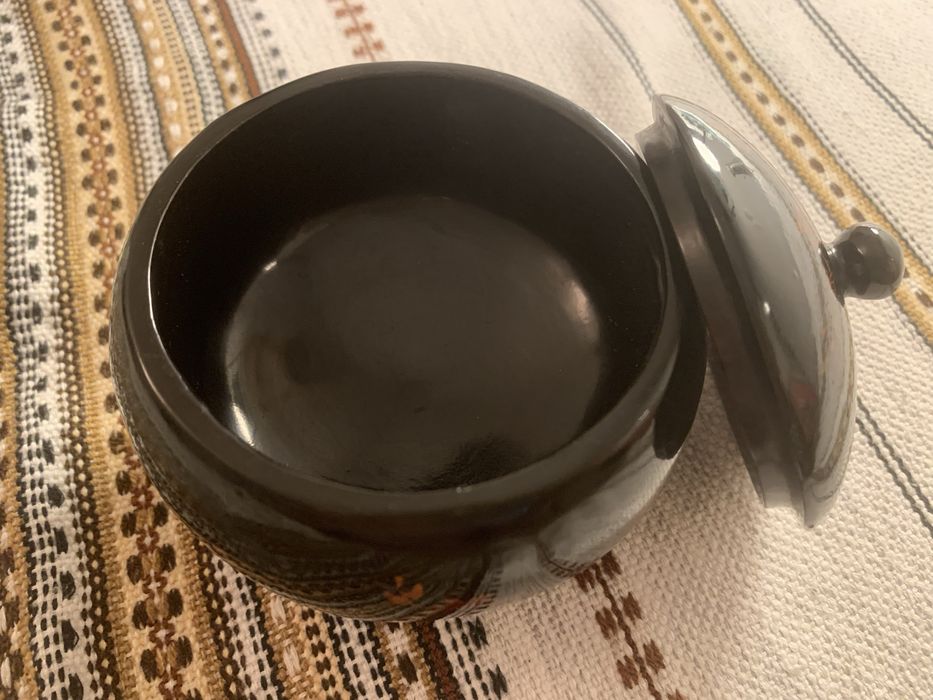 Pudełko na biżuterię #orient#elegant