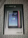 TABLET Asus Memo Pad HD7