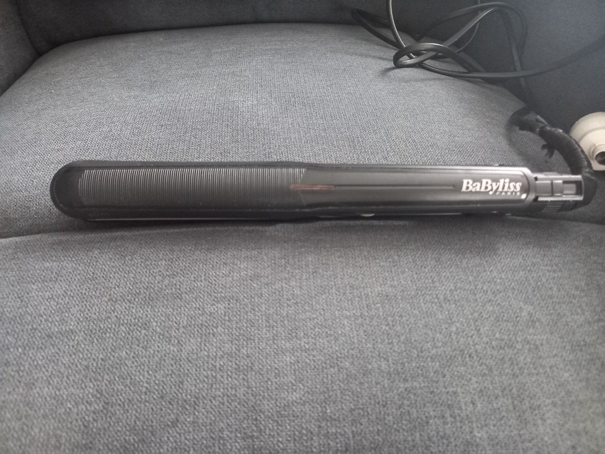 Prostownica BaByliss Paris slim