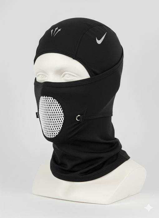Новая Балаклава Маска Nike Nocta