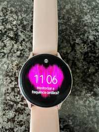 Samsung Galaxy Watch Active2 40mm