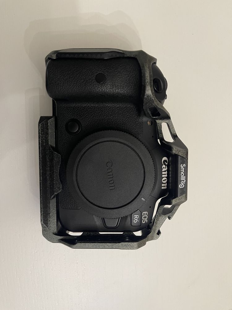 Canon eos R6