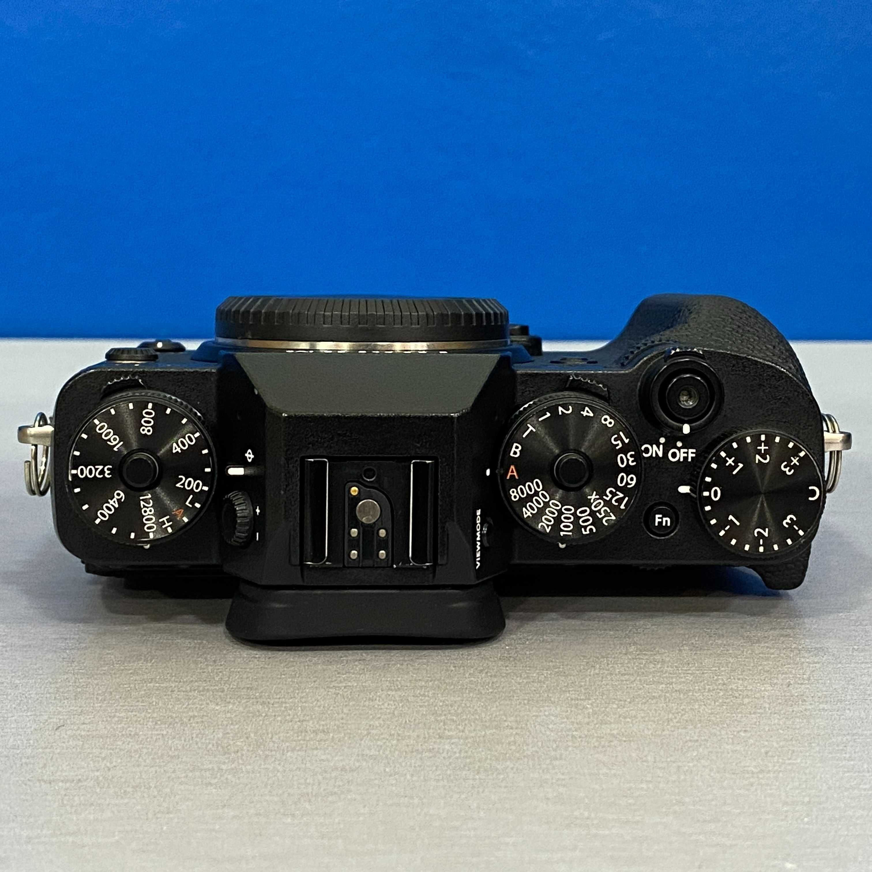 Fujifilm X-T2 (Corpo) - 24.3MP