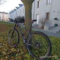 Cannondale f29 carbono