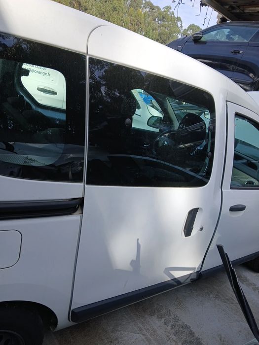 Porta lateral correr direita DACIA Dokker (0S_)
