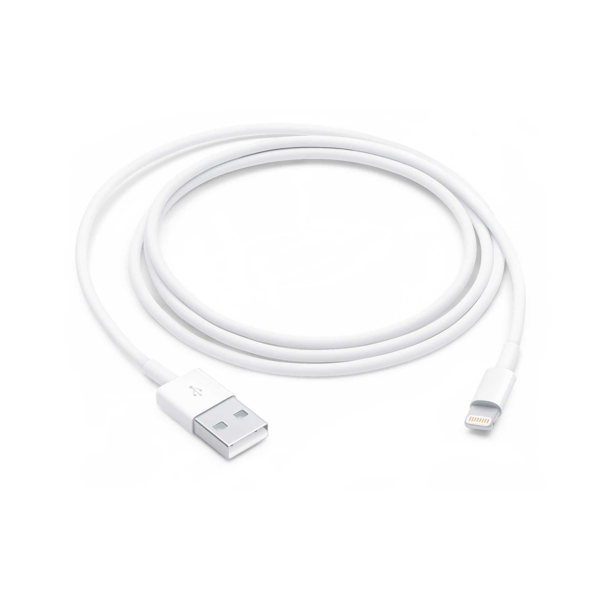 Kabel USB - Apple Lightning 1m