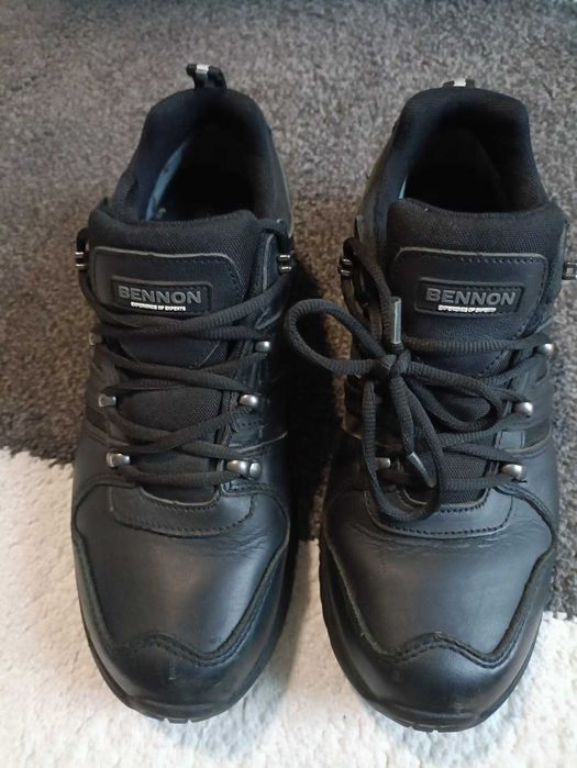 Buty Bennon Panther OB Low