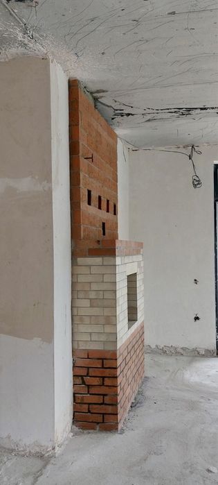 Будинок з великою ділянкою біля лісу Прорізна Буча