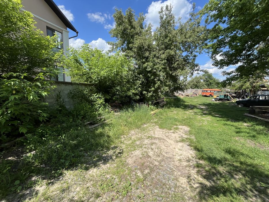 Ділянка під будівництво 6,6 сотки