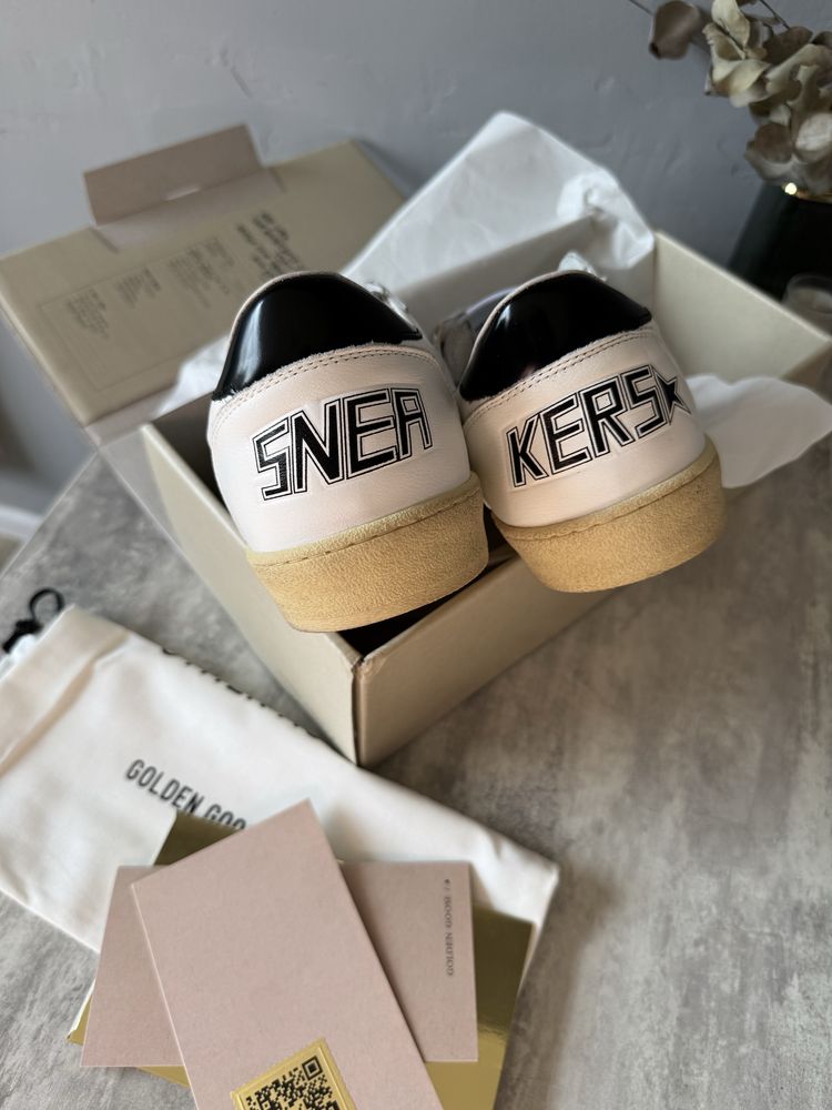 Кеди golden goose, кеды голден гус, кроссовки.