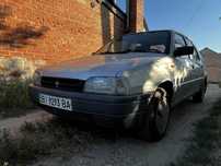 DACIA Super Nova