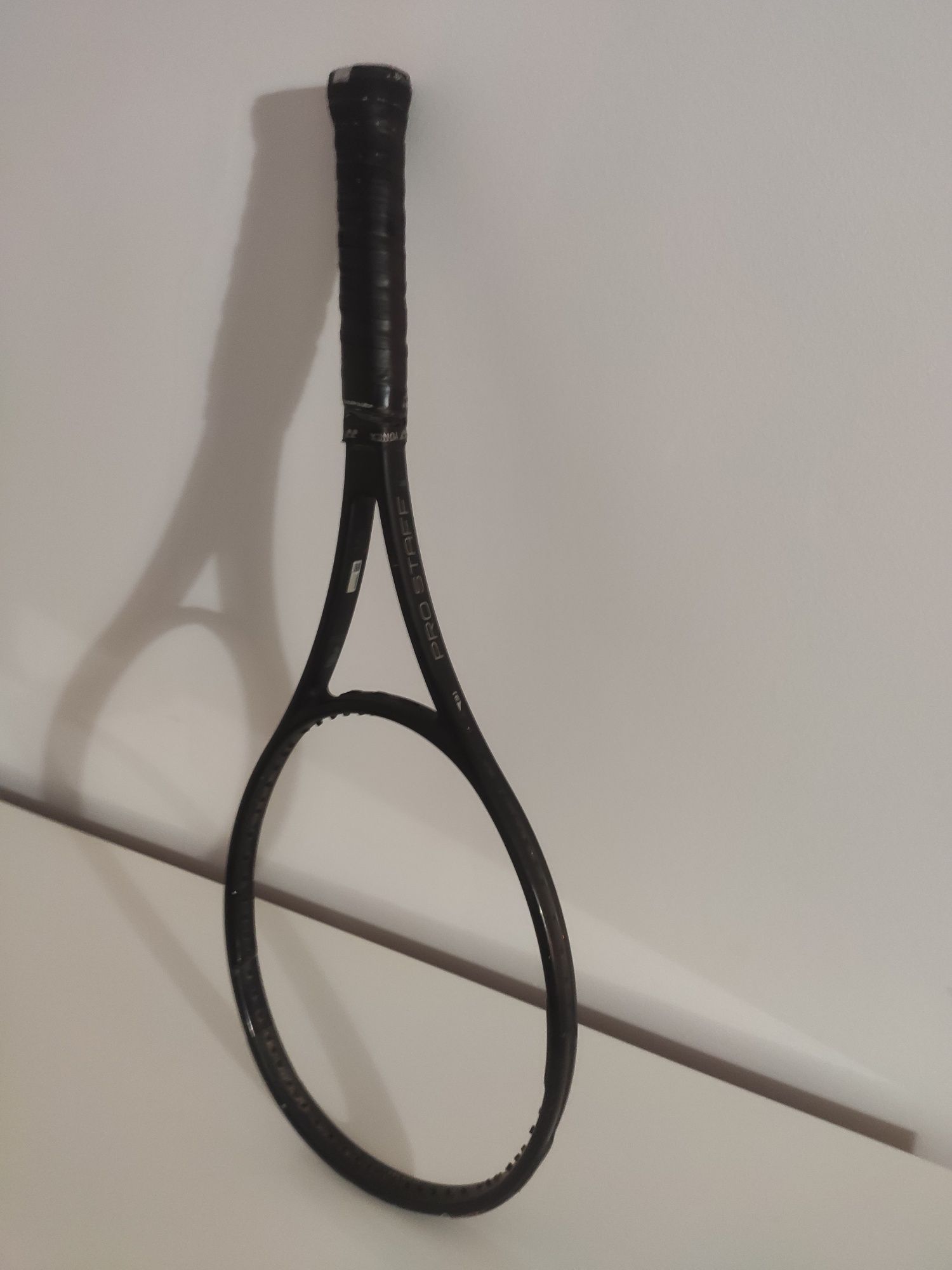 Rakieta Wilson Pro Staff 97LS