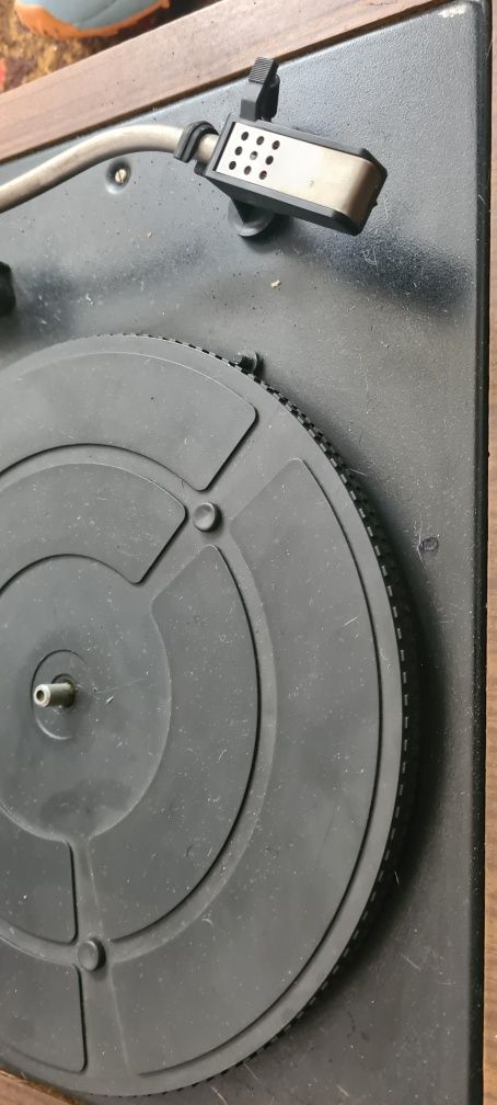 Adapter Emanuel,  Unitra